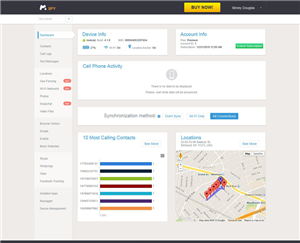 Spy App No Jailbreak