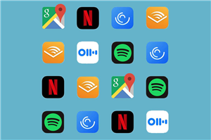 Hidden Spy App on Iphone