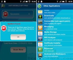 Spying App Apk