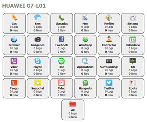 Top 10 Cell Phone Spy Apps