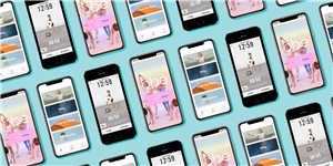 App for Spying on Facebook