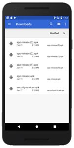 Top 10 Spy Camera Apps for Iphone