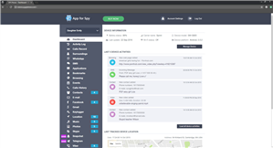 Spy Location Apps for Iphone