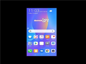 Espia Whatsapp Spy Tool