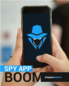 Shadow Spy App