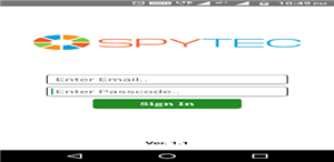 App to Spy Text