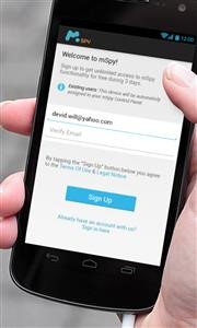 Good Spy App for Android