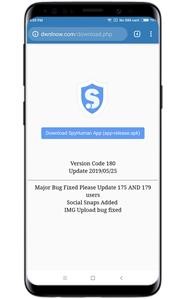 Cara Spy Whatsapp Android