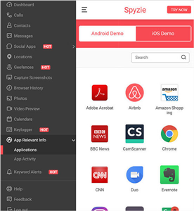 Spy Camera High Quality App Download