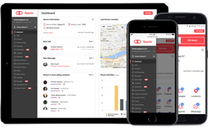Remote Install Spy App Android