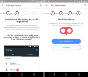 How to Put Spy App on Phone