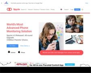 Download the App Spy Cam