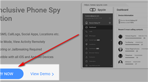 Video Spy App Android