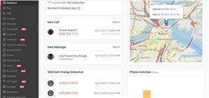 The Truth Spy App Apk Download