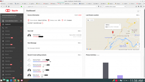 Apps to Spy on My Girlfriend
