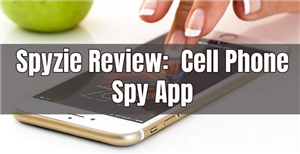 Iphone App for Spying on Texts