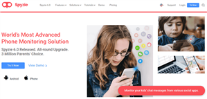 Apps to Spy on Phone