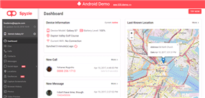 Spy App for Your Own Phone