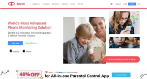 Best Apps to Spy on Spouse