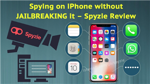 How to Create Spy Android App