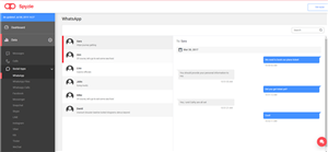 Long Distance Spy Voice Recorder App