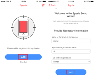 Spy Phone App Reviews