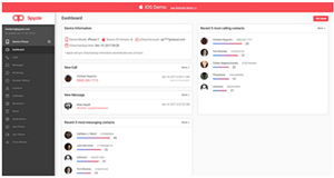 Spy Phone App Latest Version