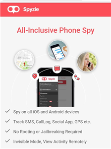 Apps That Spy on Phone Activity