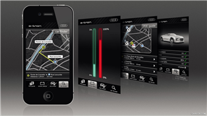 Spy App Installed on My Phone