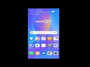 App for Spying on Android Phone