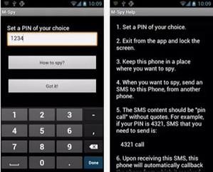 Spyhuman App Download for Pc