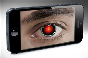 Spy Apps for Iphone Remotely