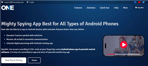 Best Secret Spy App for Android