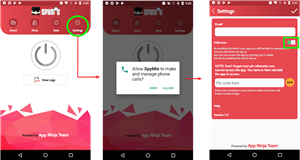Iphone Spy App for Cheating Spouse