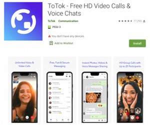 Android App Spy Audio