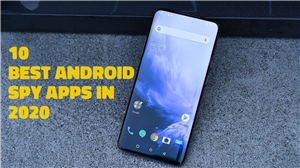 Spy Mouse App for Ipad