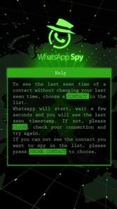 Spy My Phone App