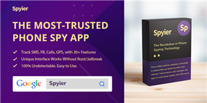 Spy Quick App