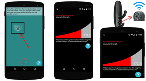 Spy Camera Apps for Apk