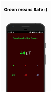 Spy on Partner App