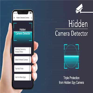Spy App to Access Camera