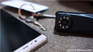 Spy Hidden Voice Recorder App