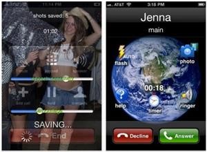 Spying App on Android