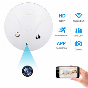 Spy Camera App for Ipad