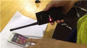 Spy App on Other Phone