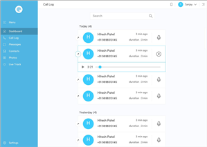 Spy Apps for Cheating Spouses
