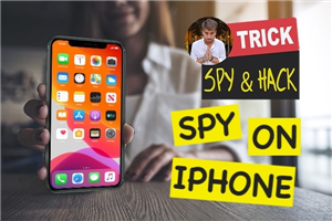 Best Mobile Spy Apps in India
