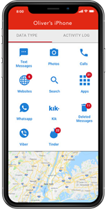 Spy Net App Download