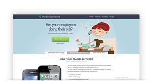 Use Iphone as Spy Camera App