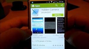 Easy Spy Apps